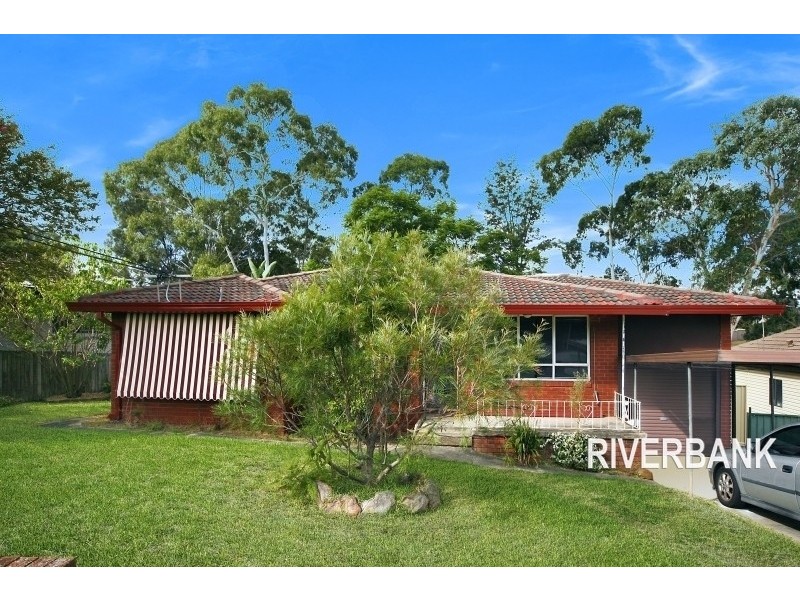 46 Gregory St, Greystanes NSW 2145