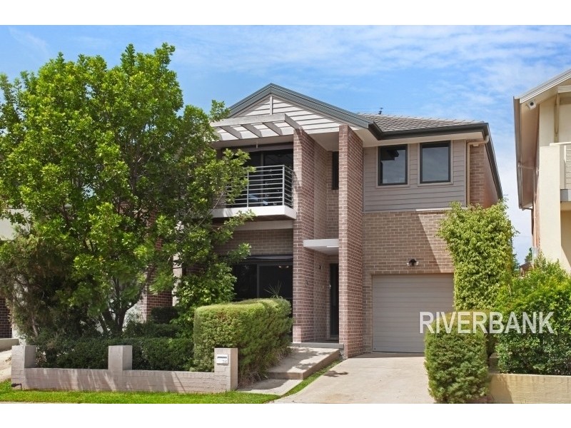 26 Butler Road, Pemulwuy NSW 2145