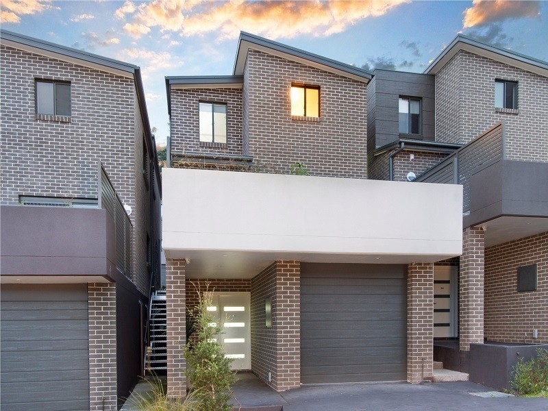 36 Bunnai Road, Pemulwuy NSW 2145