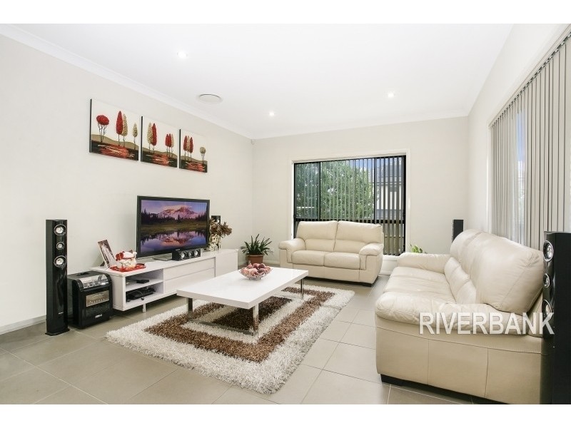 4 Bulbi Street, Pemulwuy NSW 2145