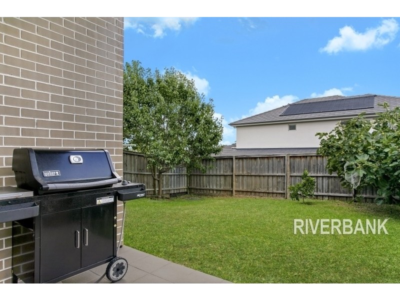 4 Bulbi Street, Pemulwuy NSW 2145