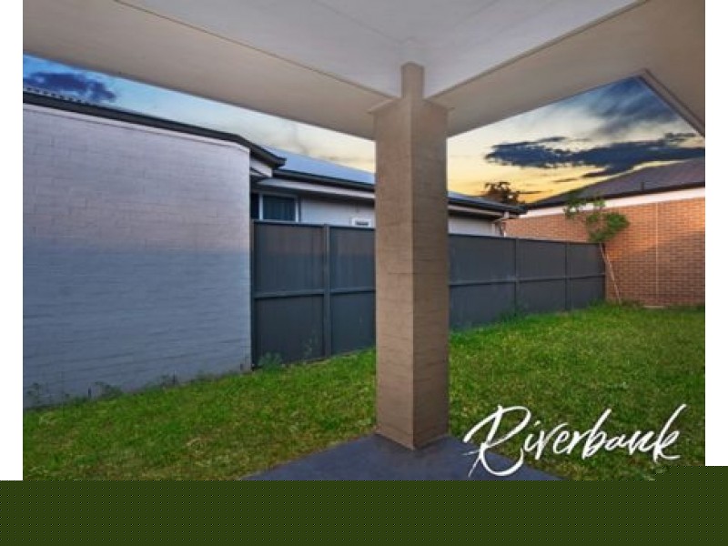 19 Stringybark Street, Ropes Crossing NSW 2760
