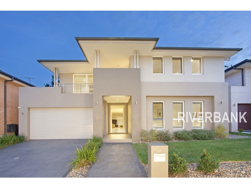 8 Buran Road, Pemulwuy NSW 2145