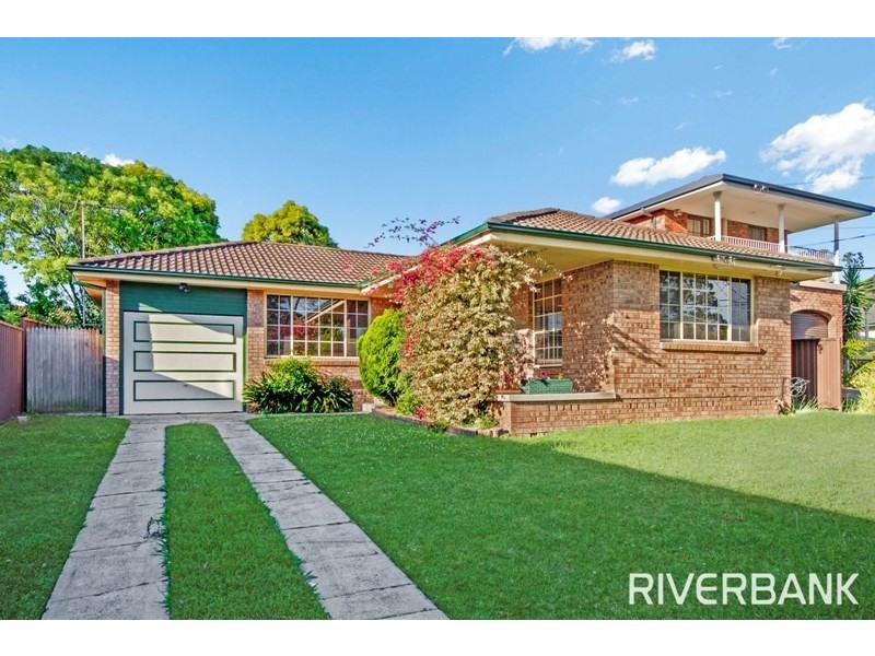 41 Grevillea Crescent, Greystanes NSW 2145