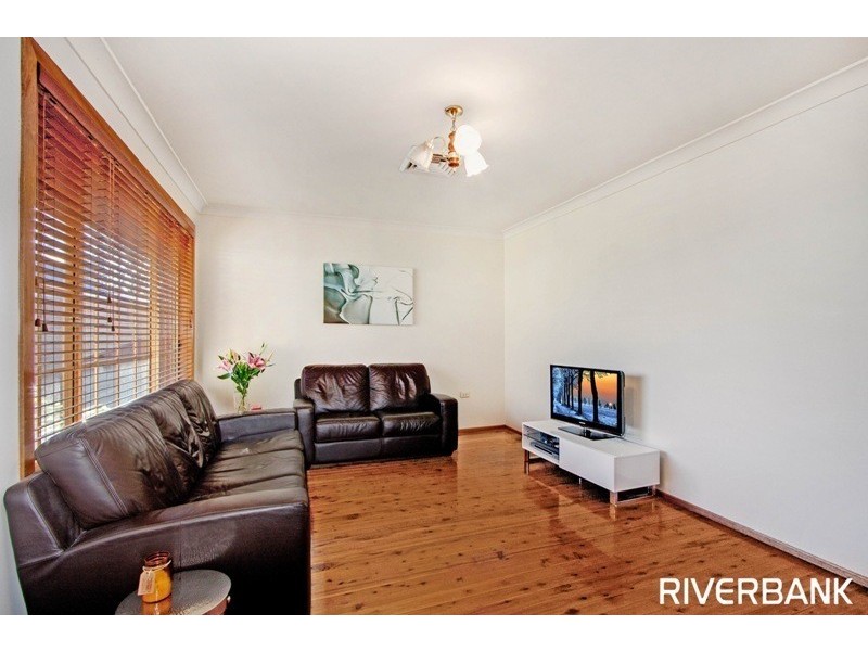 41 Grevillea Crescent, Greystanes NSW 2145