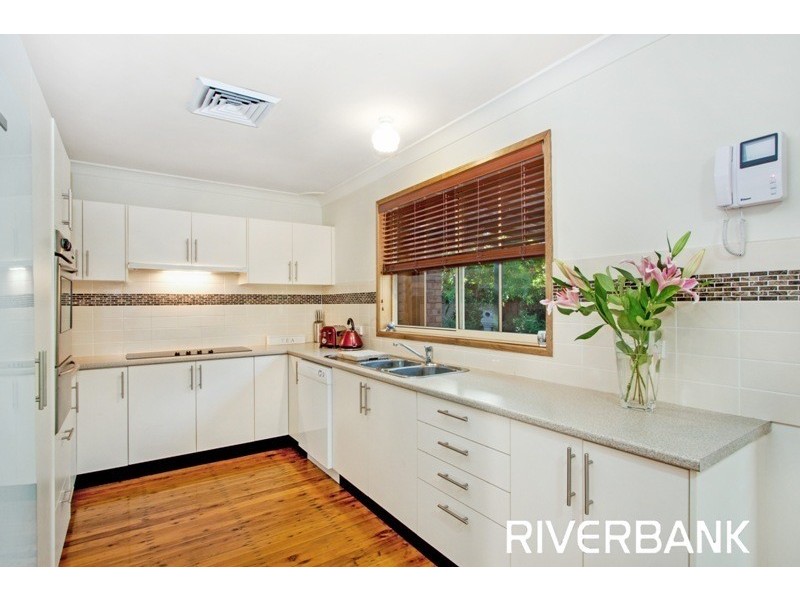 41 Grevillea Crescent, Greystanes NSW 2145