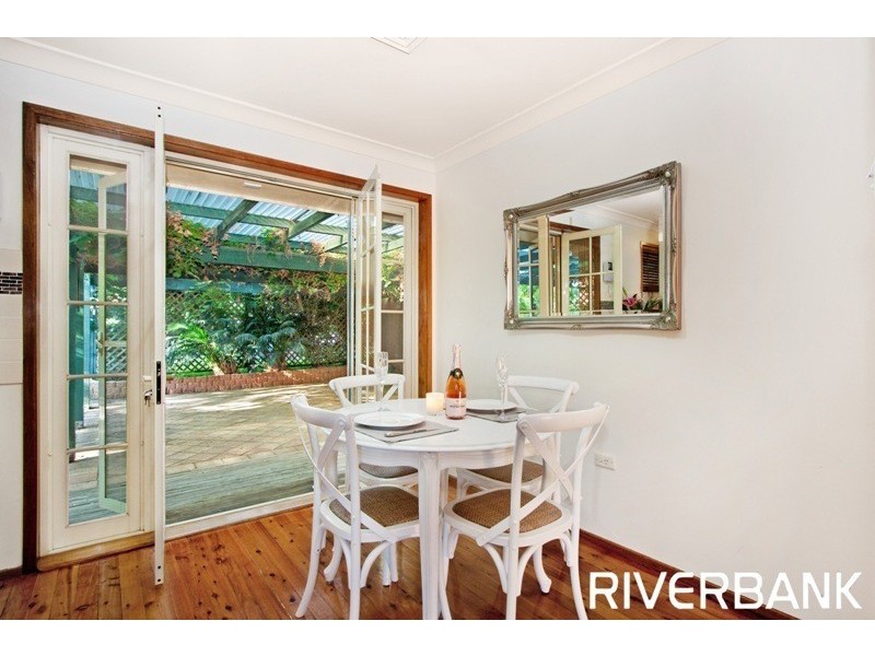 41 Grevillea Crescent, Greystanes NSW 2145