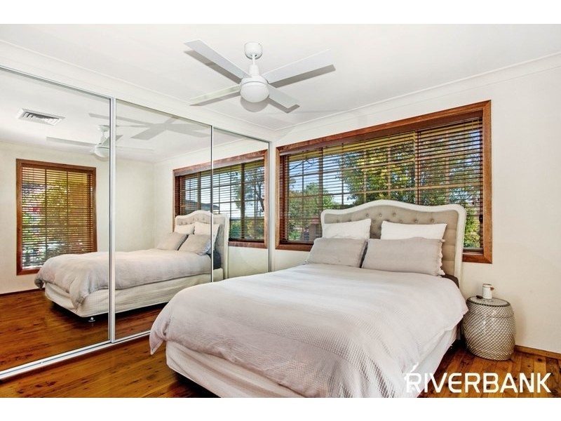 41 Grevillea Crescent, Greystanes NSW 2145