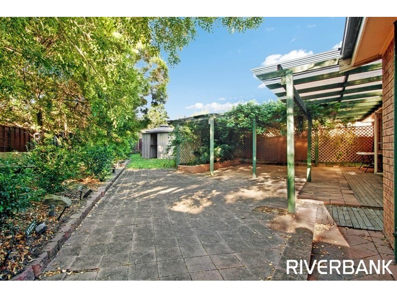 41 Grevillea Crescent, Greystanes NSW 2145