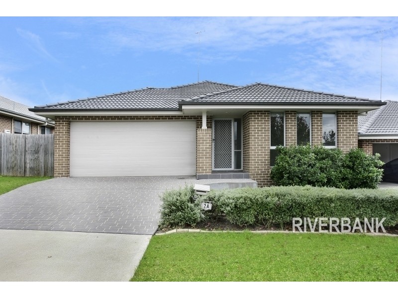 2A Dorset Street, Spring Farm NSW 2570