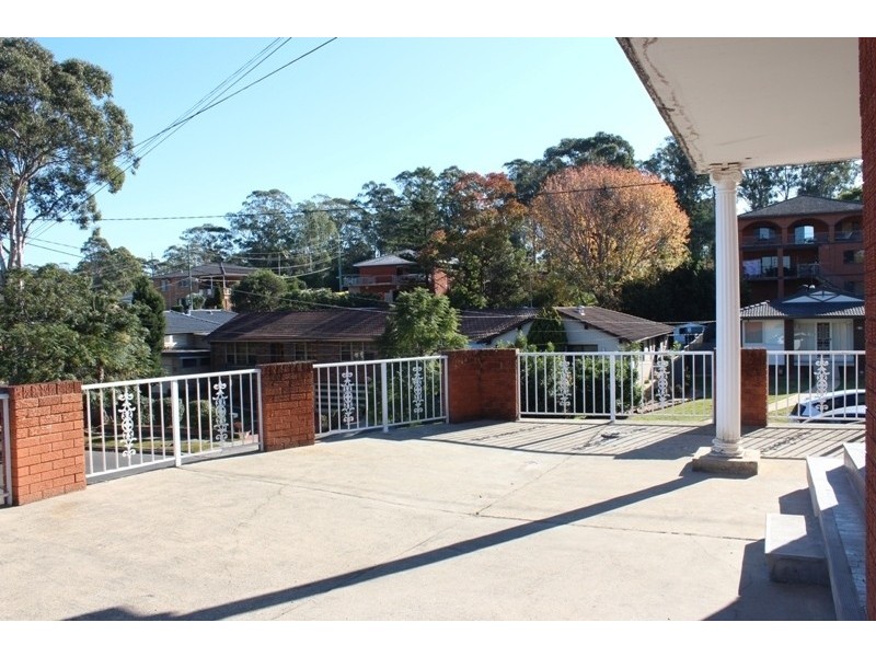 29A Bradman Street, Greystanes NSW 2145