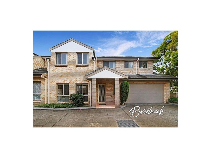 5/34-36 Henry Street, Guildford NSW 2161