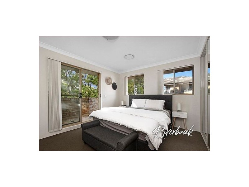 5/34-36 Henry Street, Guildford NSW 2161