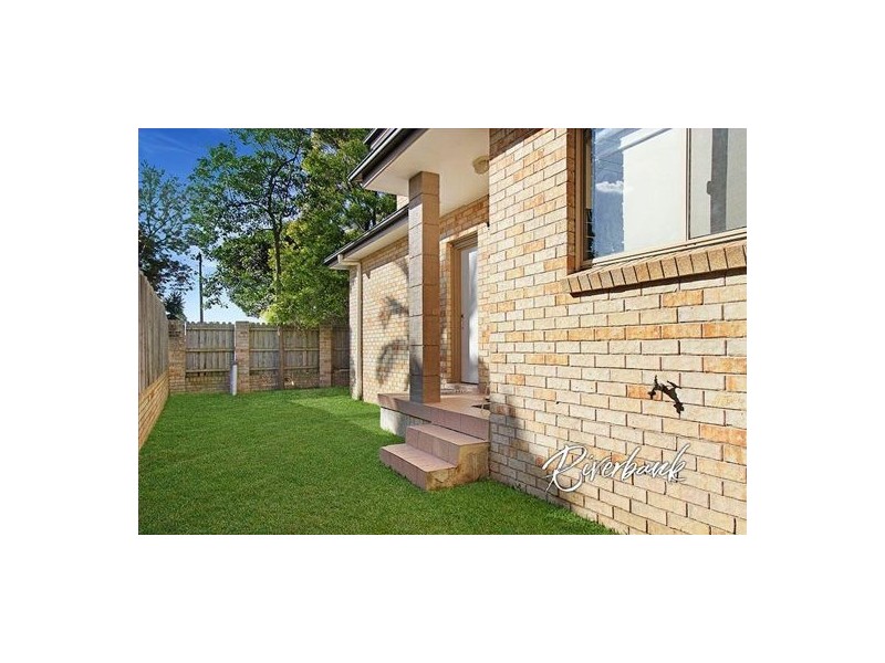 5/34-36 Henry Street, Guildford NSW 2161