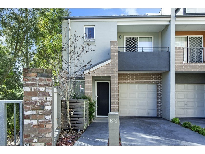 63 Brickworks Drive, Holroyd NSW 2142