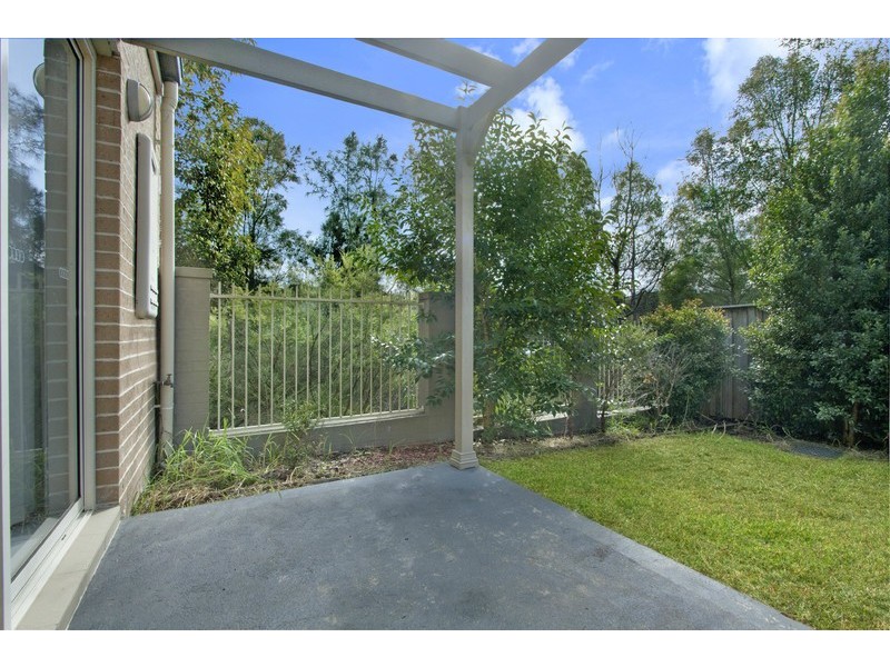 63 Brickworks Drive, Holroyd NSW 2142