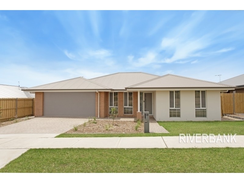18 Vinny Road, Edmondson Park NSW 2174