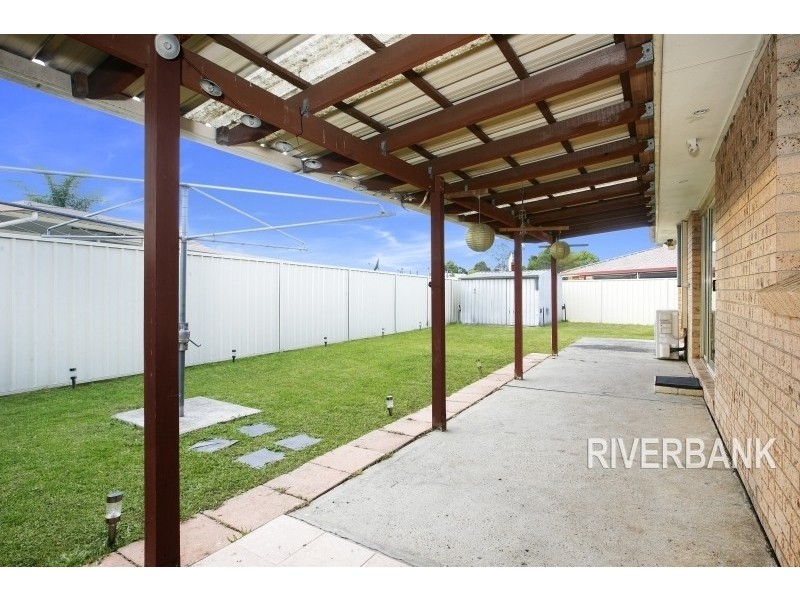 39 Ripley Place, Hassall Grove NSW 2761