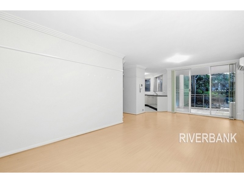 5/29-31 Newman Street, Merrylands NSW 2160