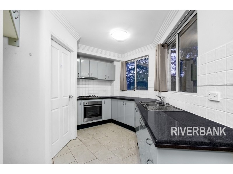 5/29-31 Newman Street, Merrylands NSW 2160