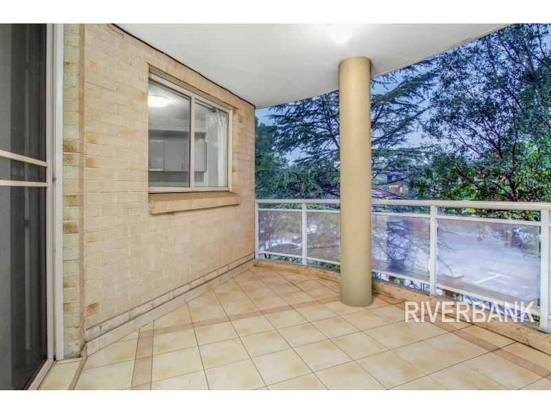 5/29-31 Newman Street, Merrylands NSW 2160