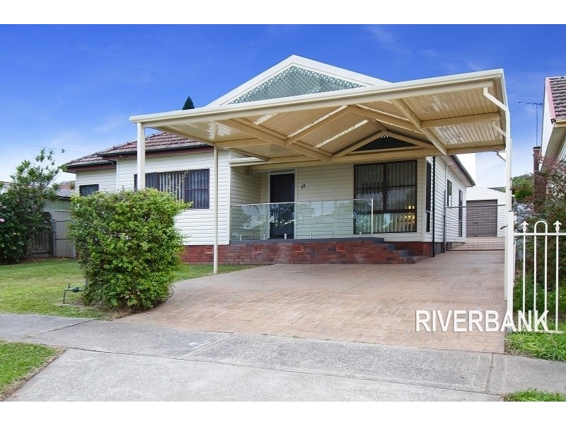 17 Edward Street, Guildford NSW 2161