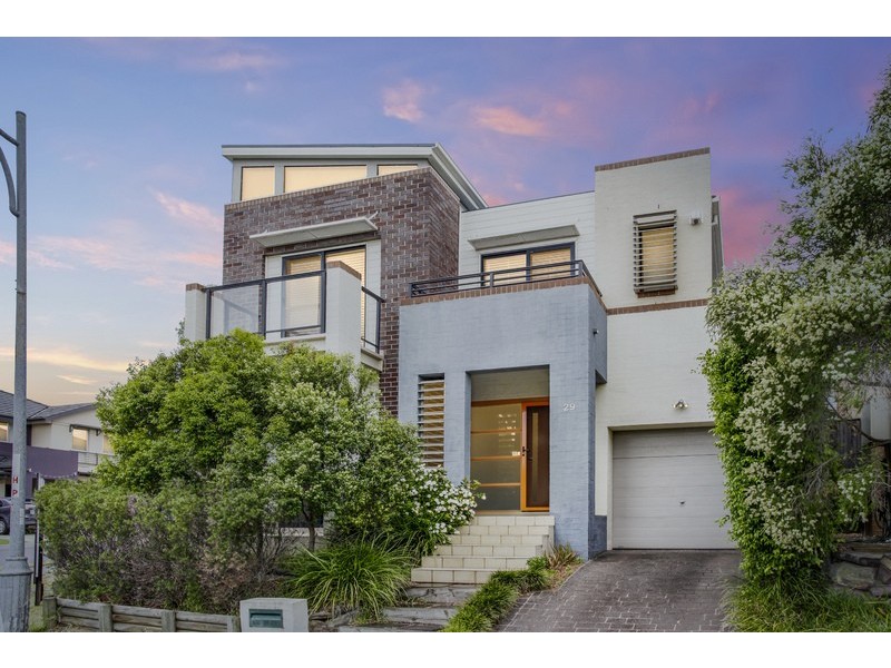 29 Bishop Avenue, Pemulwuy NSW 2145