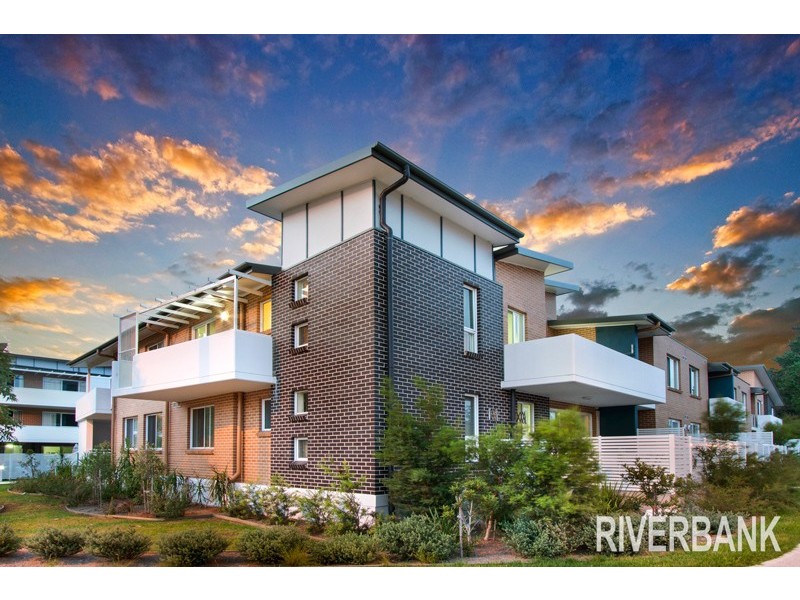 80/13-19 Pastoral Cct, Pemulwuy NSW 2145