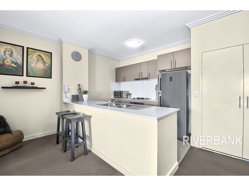 80/13-19 Pastoral Cct, Pemulwuy NSW 2145