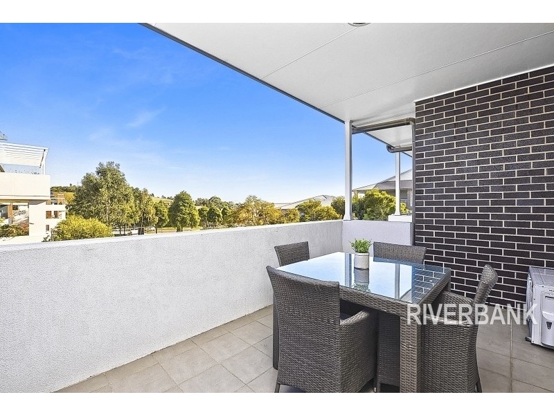 80/13-19 Pastoral Cct, Pemulwuy NSW 2145