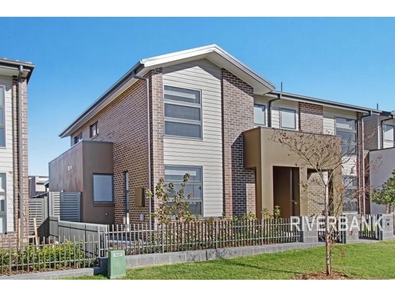 8 Barrett Street, Marsden Park NSW 2765