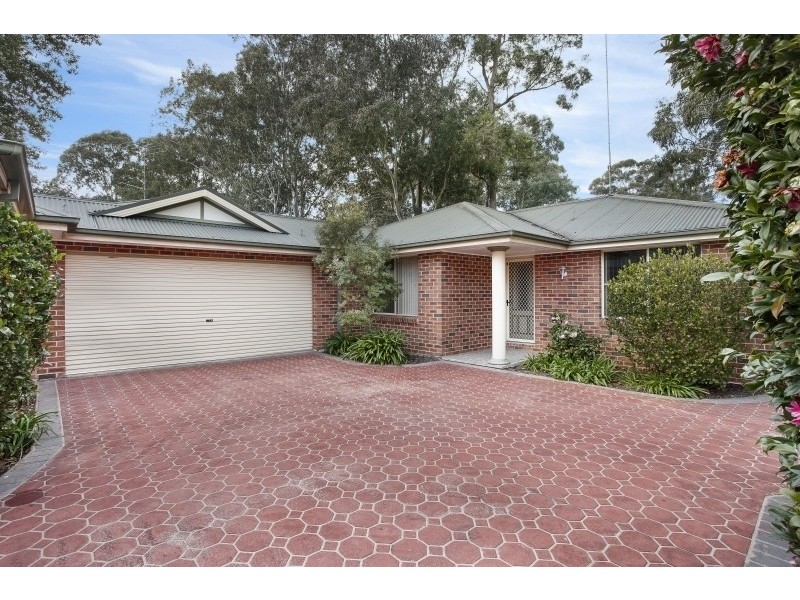 2/2 Campbell Street, North Richmond NSW 2754