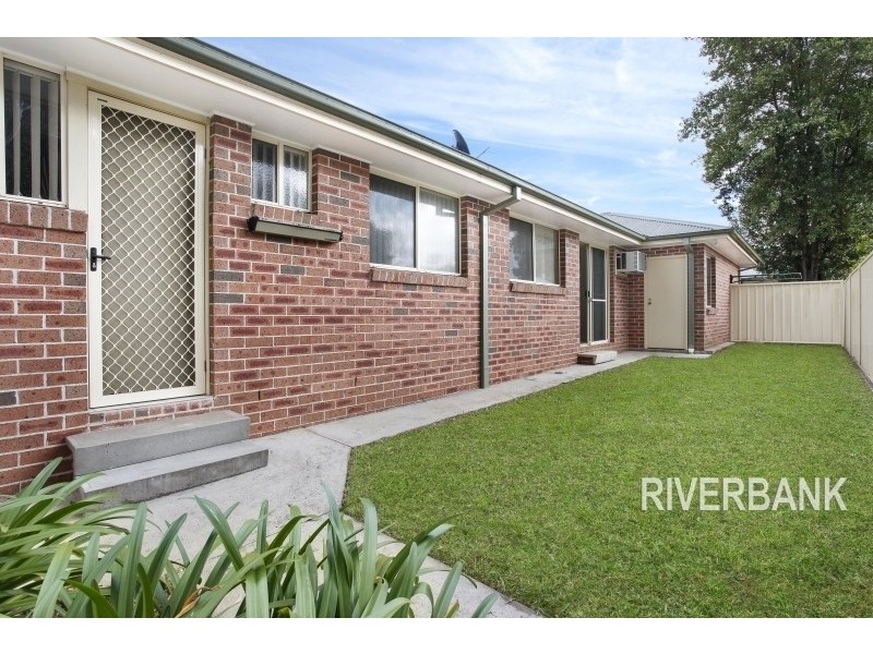 2/2 Campbell Street, North Richmond NSW 2754