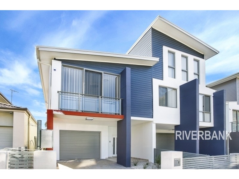 36 Watkin Tench Parade, Pemulwuy NSW 2145