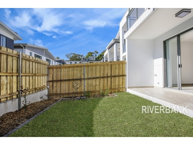 36 Watkin Tench Parade, Pemulwuy NSW 2145