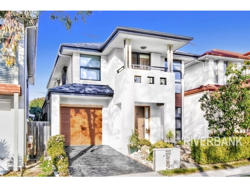 12 Wari Street, Pemulwuy NSW 2145