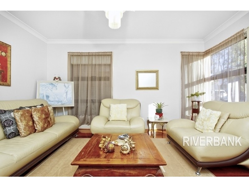 12 Wari Street, Pemulwuy NSW 2145