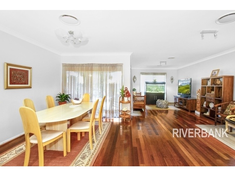 12 Wari Street, Pemulwuy NSW 2145