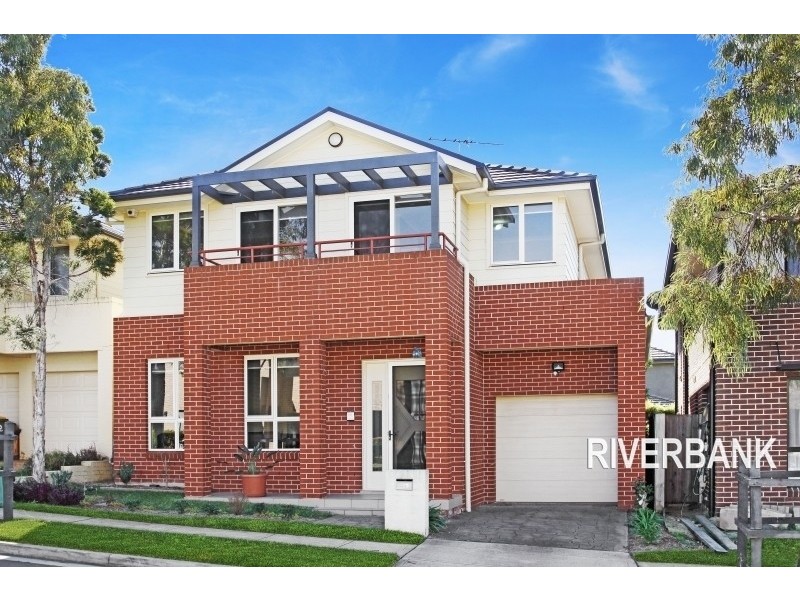 19 Kilby Ave, Pemulwuy NSW 2145