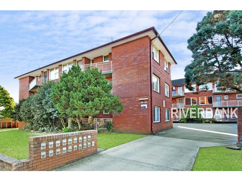 25/19-21 Stuart Street, Concord West NSW 2138