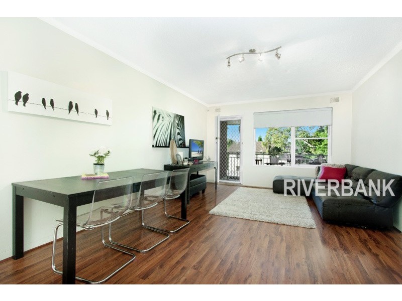 25/19-21 Stuart Street, Concord West NSW 2138