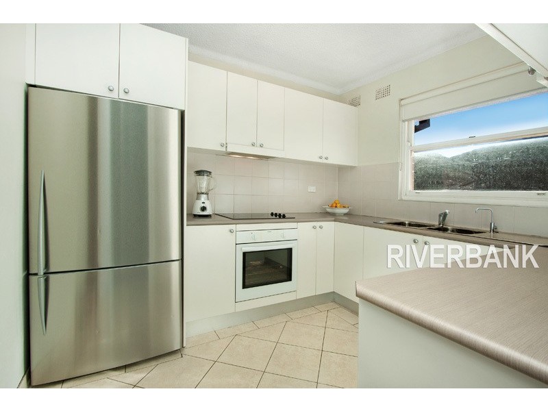 25/19-21 Stuart Street, Concord West NSW 2138