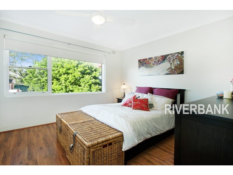 25/19-21 Stuart Street, Concord West NSW 2138