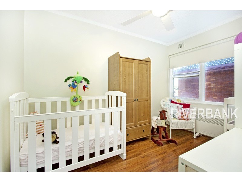 25/19-21 Stuart Street, Concord West NSW 2138