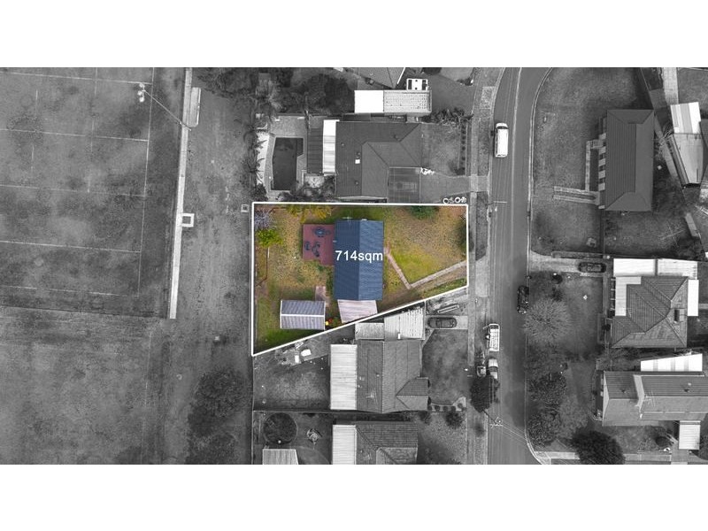 45 Macleay Street, Greystanes NSW 2145