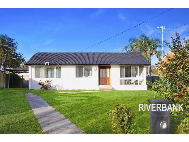 45 Macleay Street, Greystanes NSW 2145