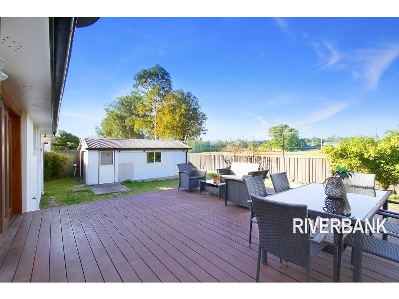45 Macleay Street, Greystanes NSW 2145