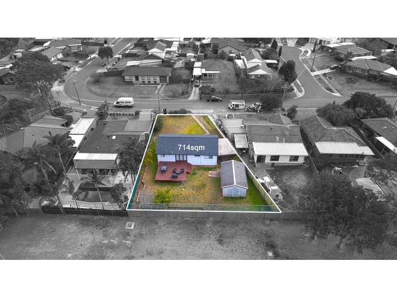 45 Macleay Street, Greystanes NSW 2145