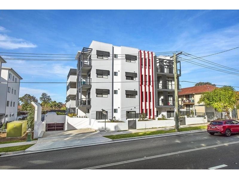 302/38-40 Macarthur Street, Parramatta NSW 2150