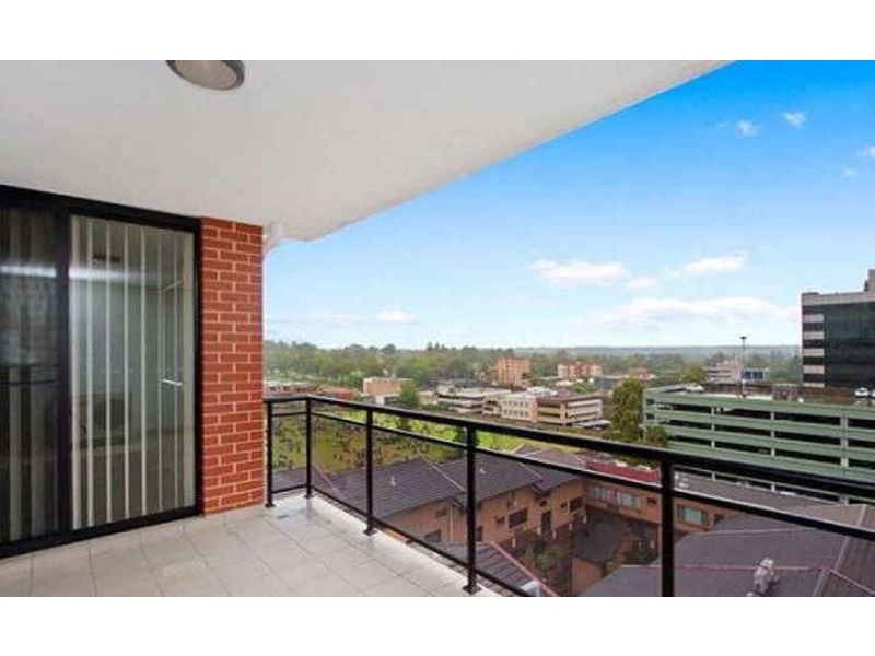 302/38-40 Macarthur Street, Parramatta NSW 2150